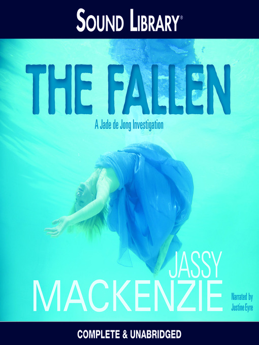 Title details for The Fallen by Jassy Mackenzie - Wait list